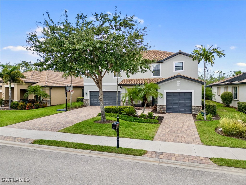 5 Bed Pool Home for Sale in Estero, photo 4