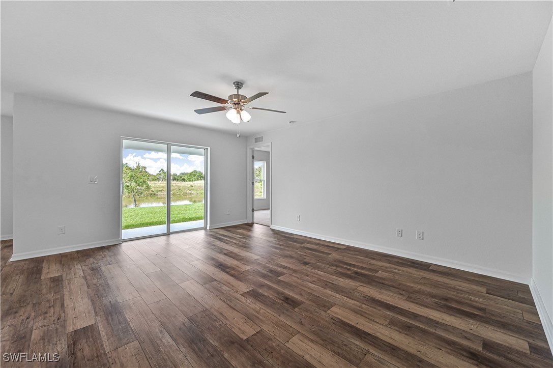 3 Bed Waterfront Home for Sale in Immokalee, FL, $344,900 — photo 4