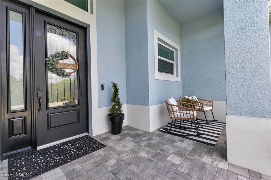 3 Bed Pool Home for Sale in South Gulf Cove, photo 4