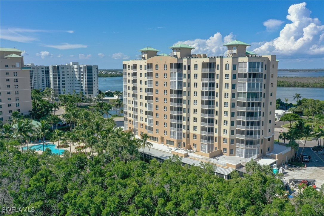 2 Bed Waterfront Home for Sale in Waterside At Bay Beach, FL — photo 4