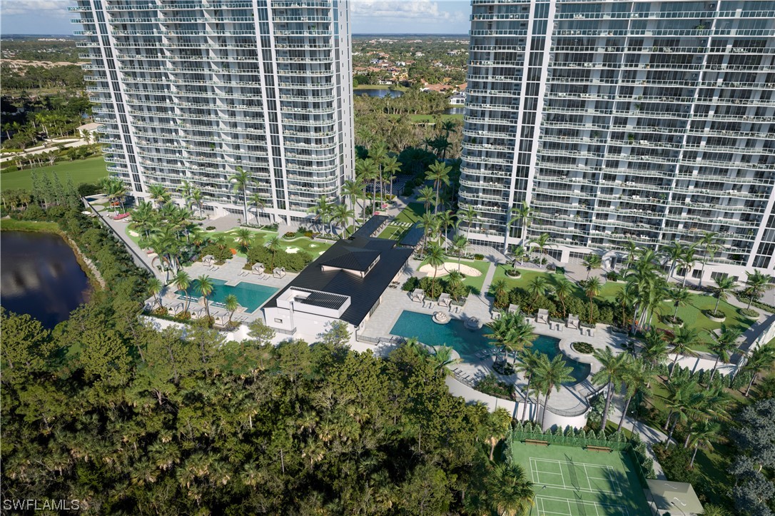 4 Bed Condominium for Sale in Bonita Springs, FL, $3,500,000 — photo 4