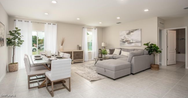 4 Bed SingleFamilyResidence for Sale in Lehigh Acres, FL — photo 4