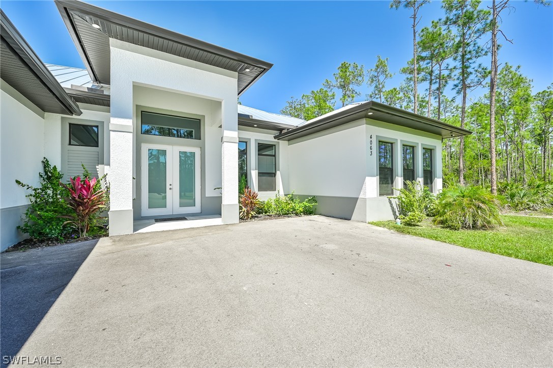 4 Bed SingleFamilyResidence for Sale in Naples, photo 4