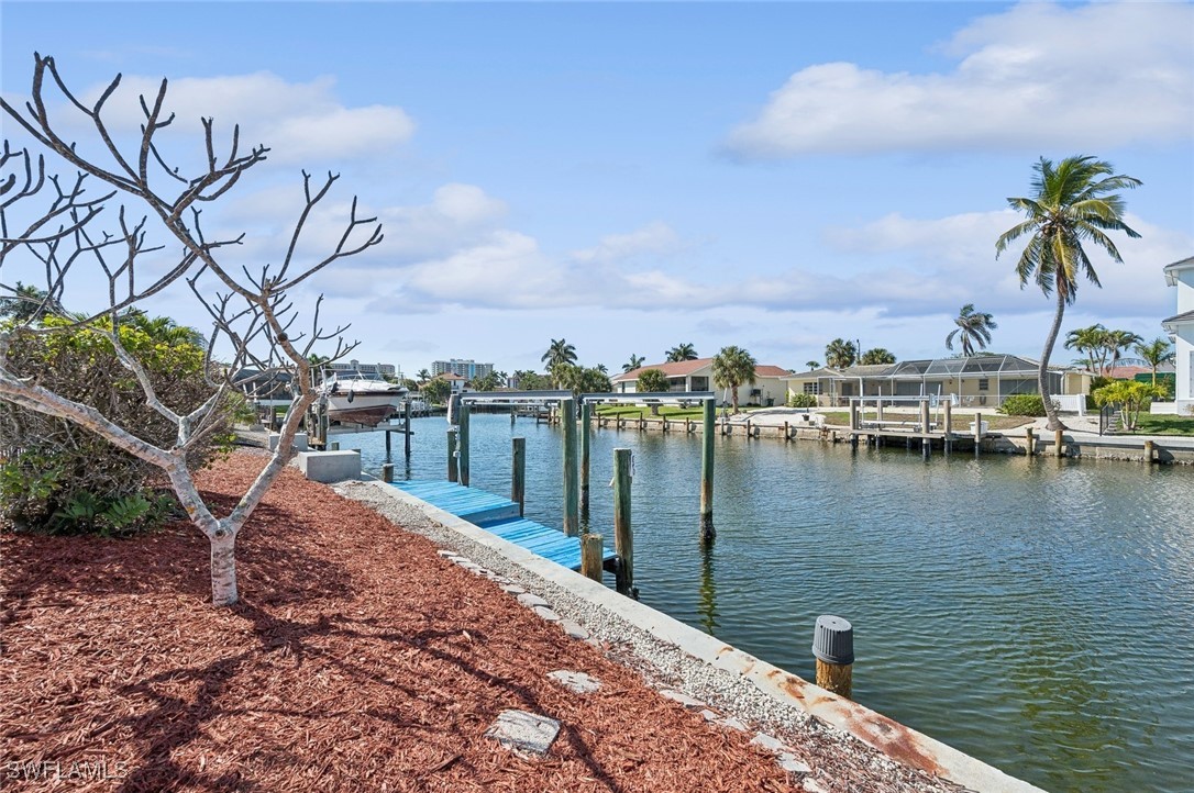 3 Bed Pool Home for Sale in Marco Island, FL, $1,250,000 — photo 4