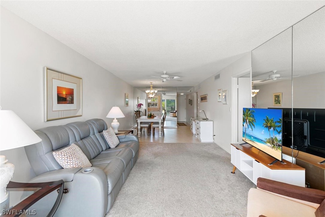 2 Bed Waterfront Home for Sale in Marco Island, FL, $425,000 — photo 4