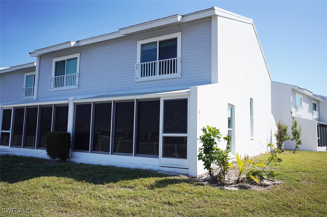 2 Bed Waterfront Home for Sale in Boardwalk Caper, FL — photo 4