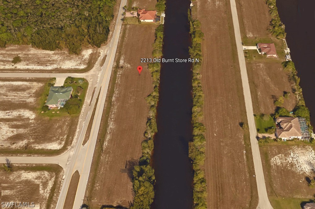 Waterfront Home for Sale in Cape Coral, photo 4