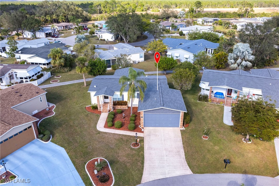 2 Bed ManufacturedHome for Sale in North Fort Myers, FL — photo 4