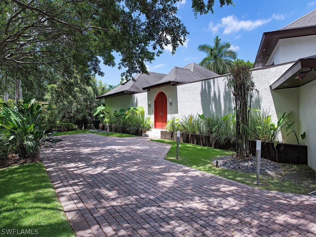 3 Bed Pool Home for Sale in Port Royal, FL, $6,950,000 — photo 4