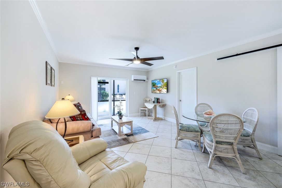 1 Bed Condominium for Sale in Marco Island, FL, $299,000 — photo 4