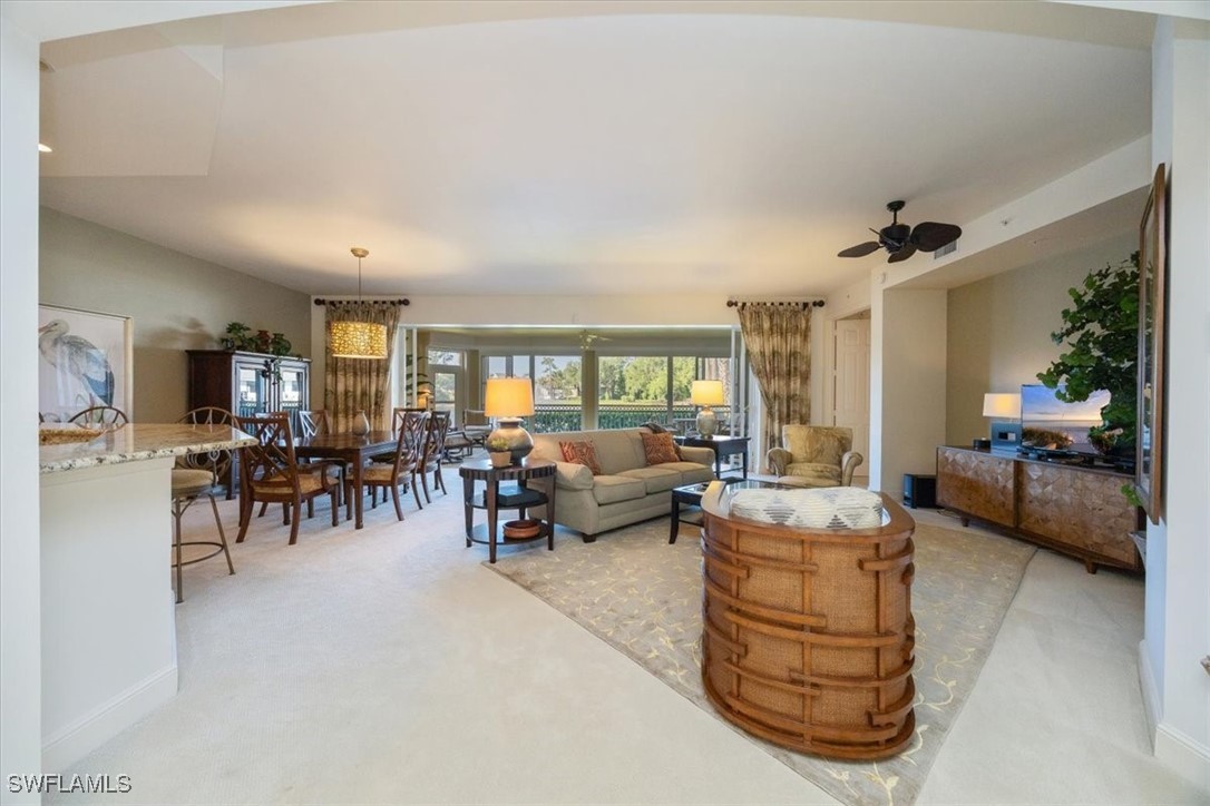 3 Bed Waterfront Home for Sale in Naples, FL, $199,000 — photo 4