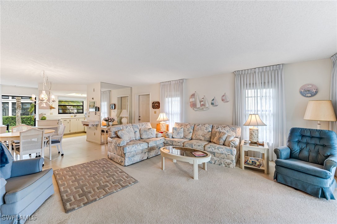2 Bed Waterfront Home for Sale in Palm Isle, photo 4