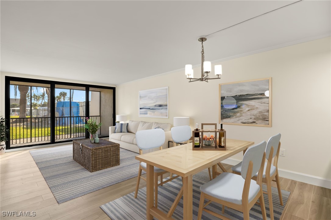 1 Bed Waterfront Home for Sale in Sanibel, photo 4