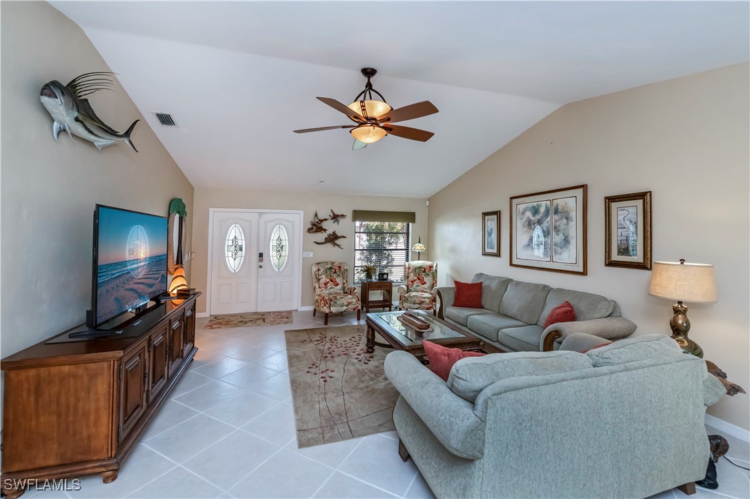 2 Bed SingleFamilyResidence for Sale in Cape Coral, FL — photo 4