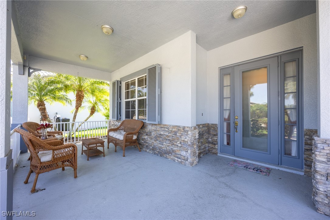 4 Bed Pool Home for Sale in Coral Lakes, photo 4