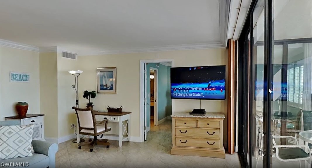 2 Bed Waterfront Home for Sale in Fort Myers, FL, $650,000 — photo 4