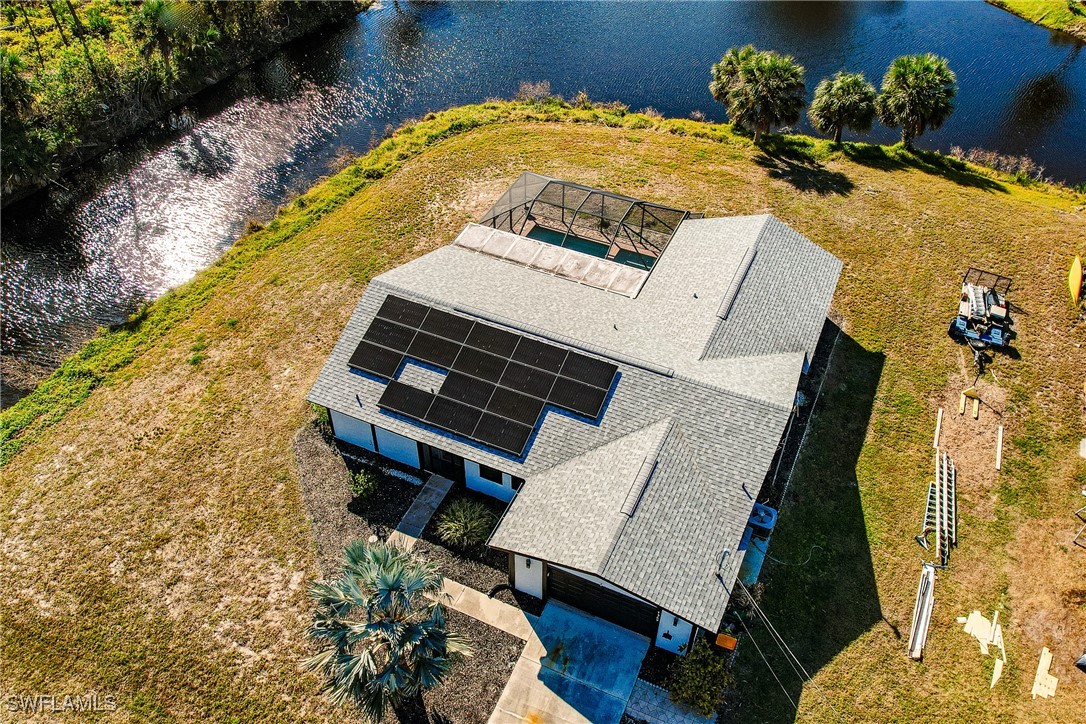 3 Bed Pool Home for Sale in Port Charlotte, photo 4