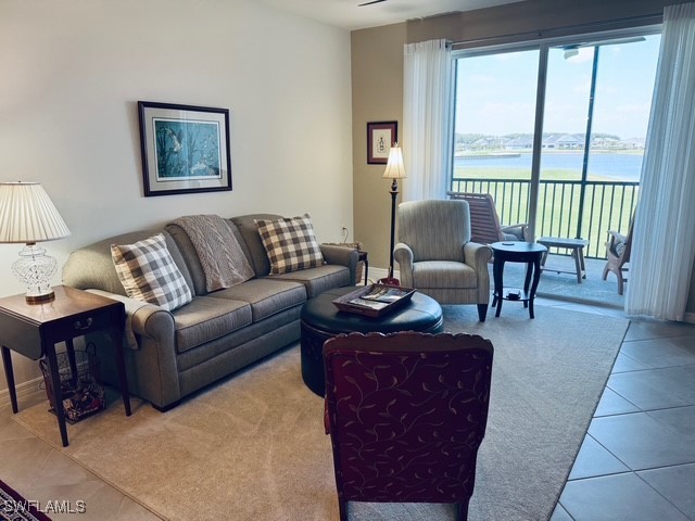 2 Bed Waterfront Home for Sale in Ave Maria, FL — photo 4