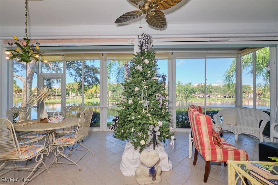 3 Bed Waterfront Home for Sale in Fort Myers, FL, $259,900 — photo 4