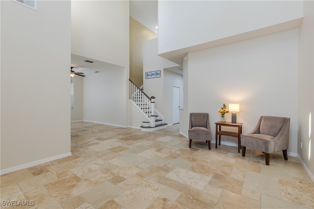 3 Bed SingleFamilyResidence for Sale in Estero, FL, $409,000 — photo 4