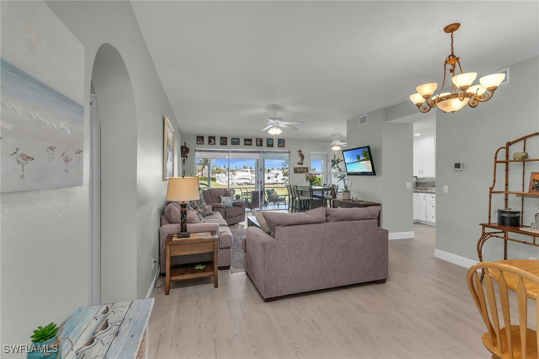 2 Bed Waterfront Home for Sale in Sunrise Cay, FL, $399,000 — photo 4