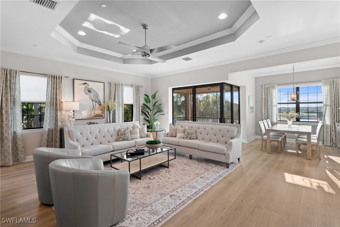 3 Bed Condominium for Sale in Esplanade, photo 4