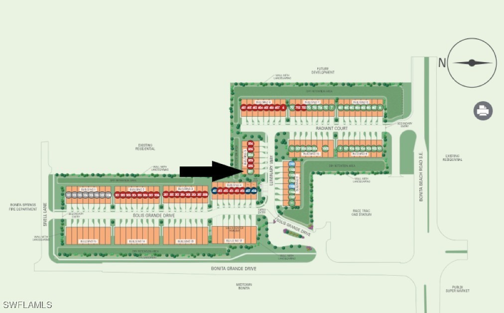 3 Bed Townhouse for Sale in Solis Grande, photo 4