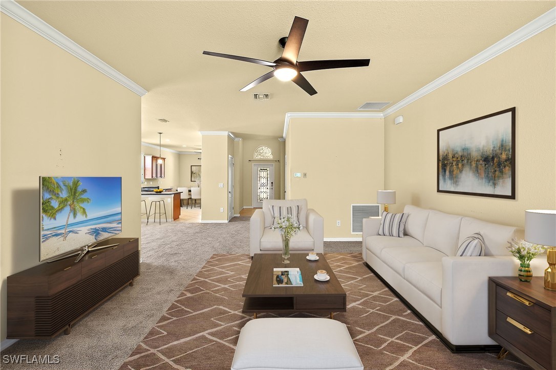 3 Bed SingleFamilyResidence for Sale in Bella Vida, FL — photo 4