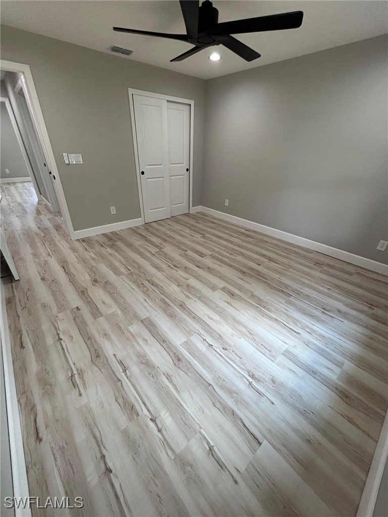 4 Bed SingleFamilyResidence for Sale in Deep Creek, FL — photo 4