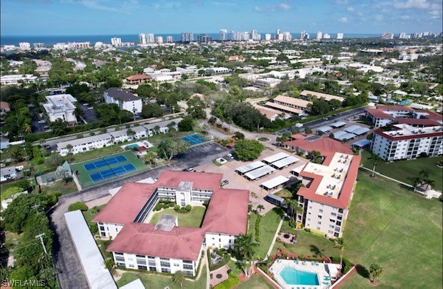 2 Bed Condominium for Sale in Naples, FL, $200,000 — photo 4