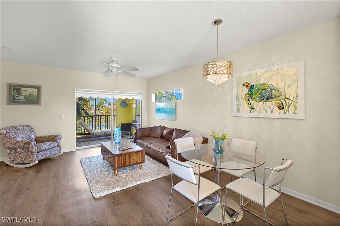 2 Bed Waterfront Home for Sale in Punta Gorda, photo 4