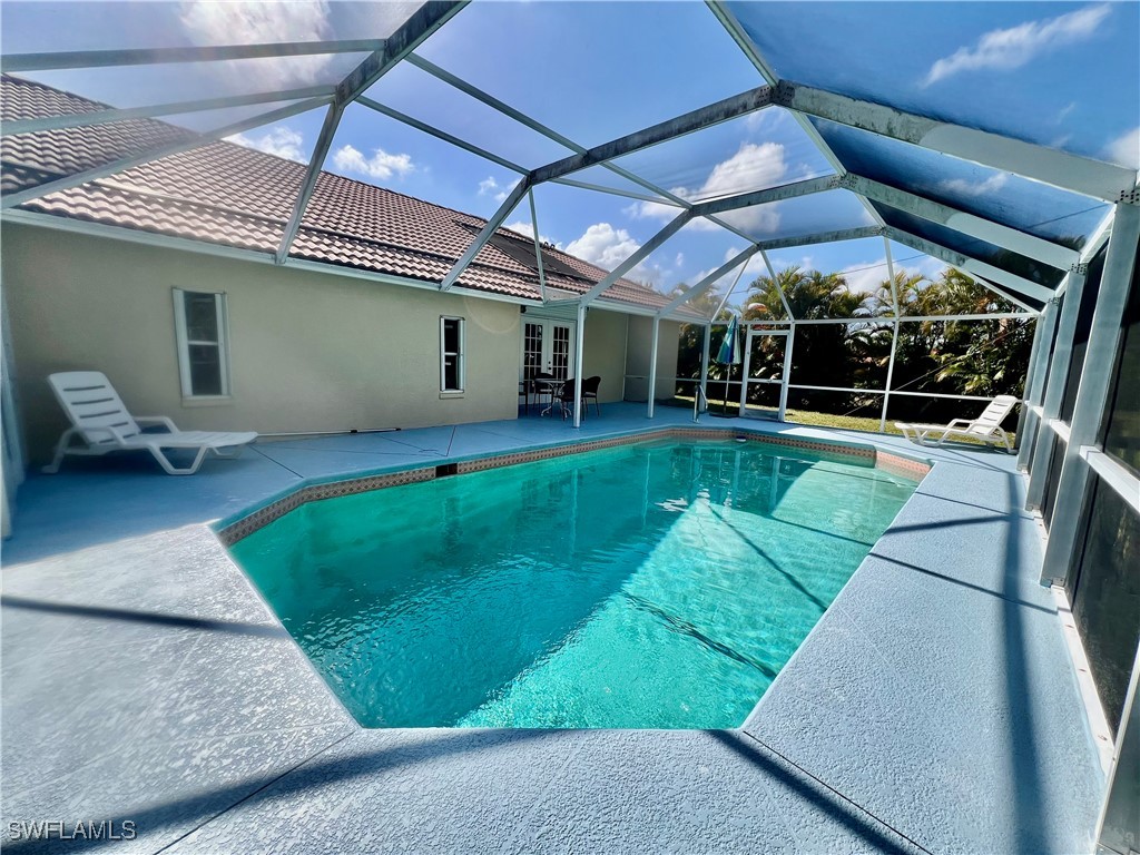 3 Bed Pool Home for Sale in Lehigh Acres, photo 4