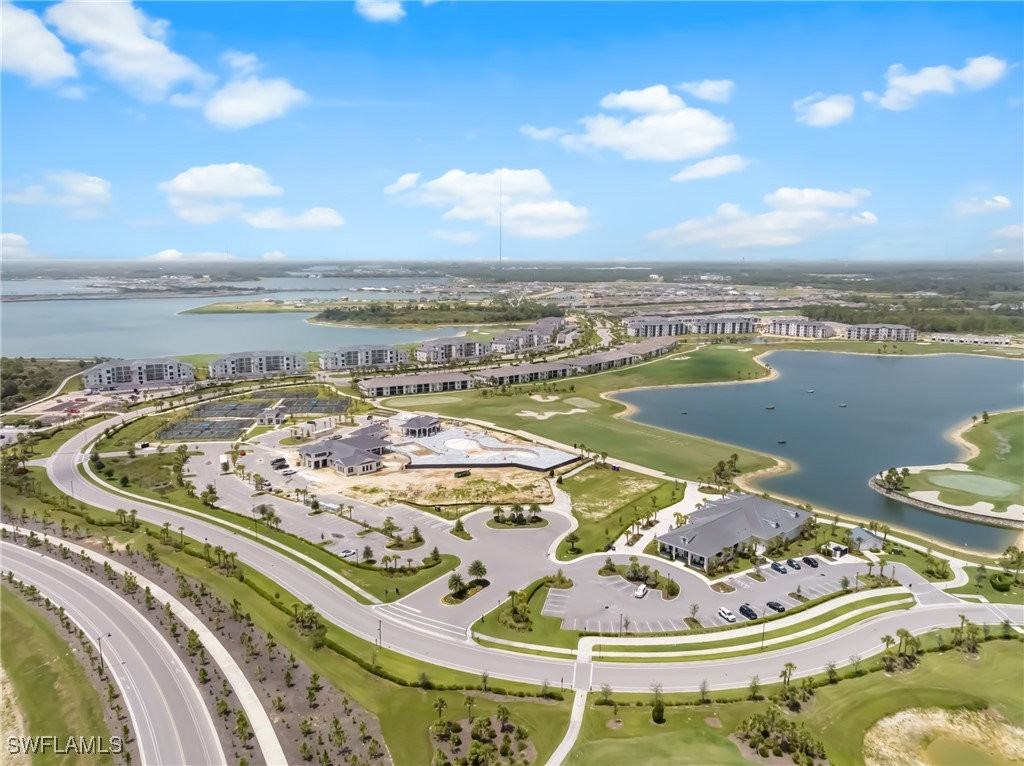2 Bed Attached for Sale in Babcock Ranch, FL — photo 4