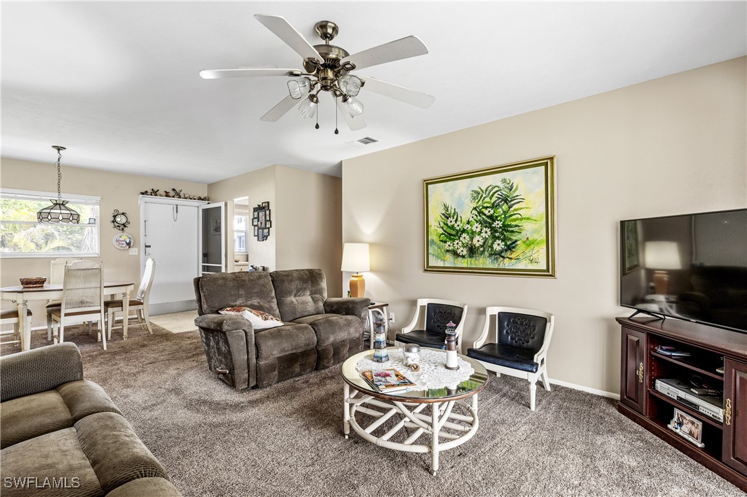2 Bed Pool Home for Sale in Tropic Terrace, photo 4