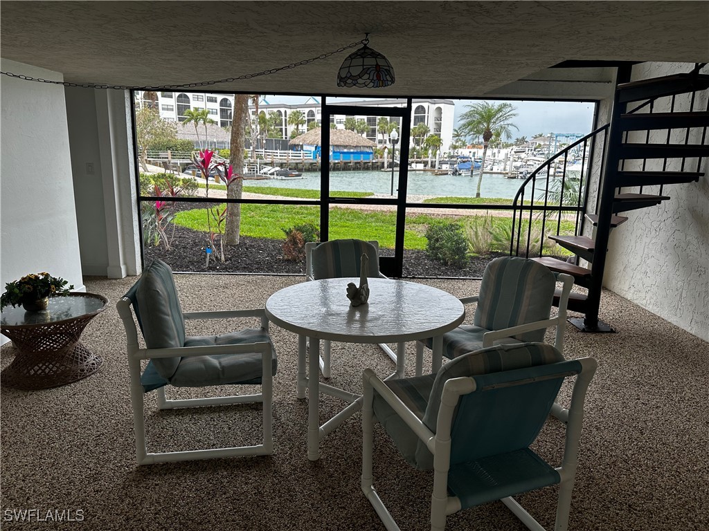 2 Bed Waterfront Home for Sale in Anglers Cove, FL, $449,000 — photo 4