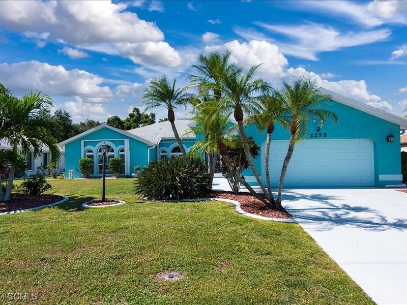4 Bed Pool Home for Sale in Deep Creek, FL, $475,000 — photo 4