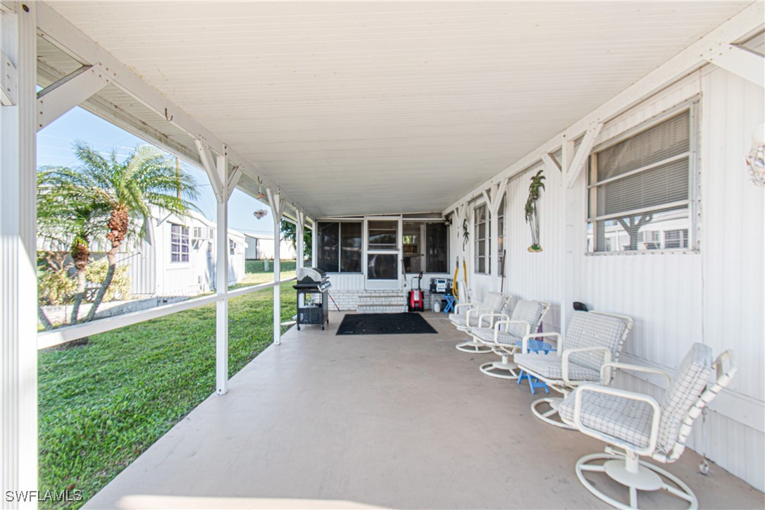 2 Bed ManufacturedHome for Sale in Fort Myers, FL, $80,000 — photo 4