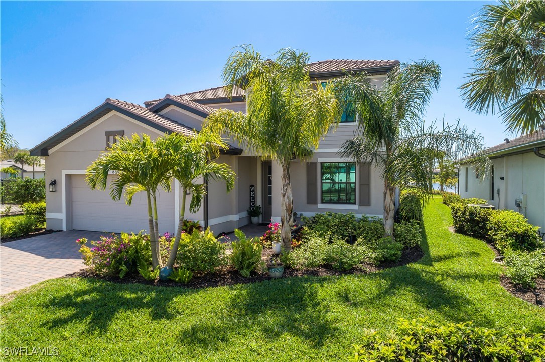 4 Bed Waterfront Home for Sale in Estero, FL, $565,000 — photo 4