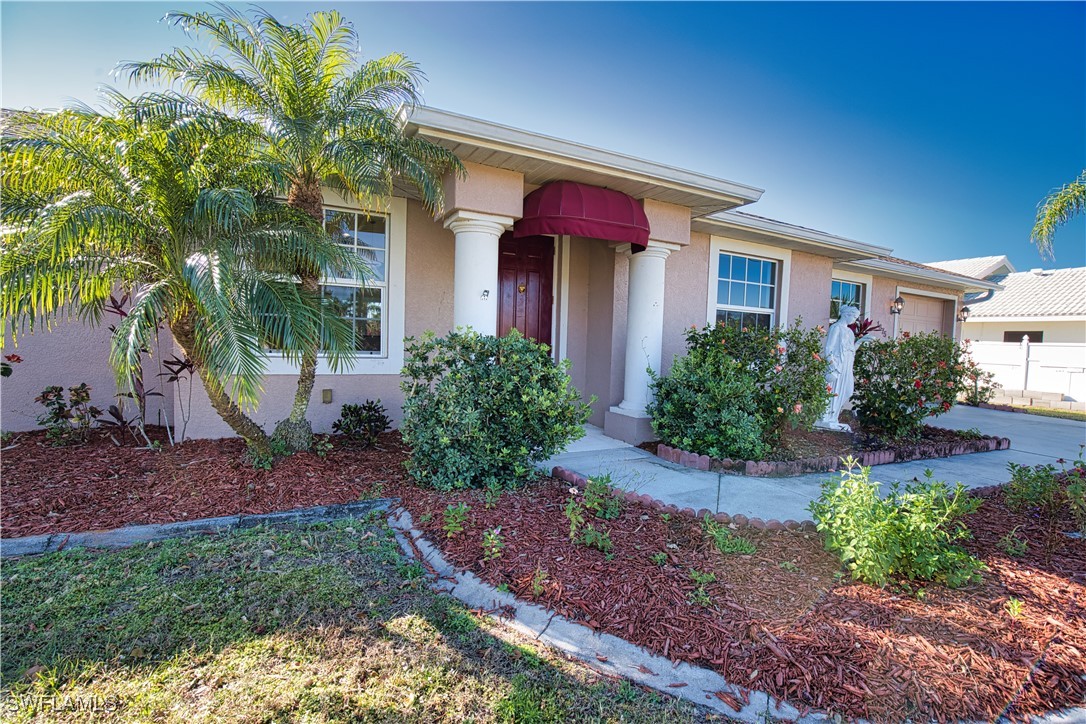 3 Bed SingleFamilyResidence for Sale in Deep Creek, FL — photo 4