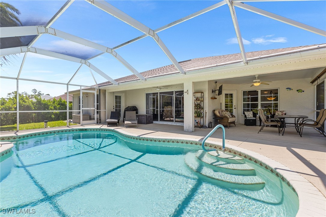 3 Bed Pool Home for Sale in Lehigh Acres, FL, $419,000 — photo 4