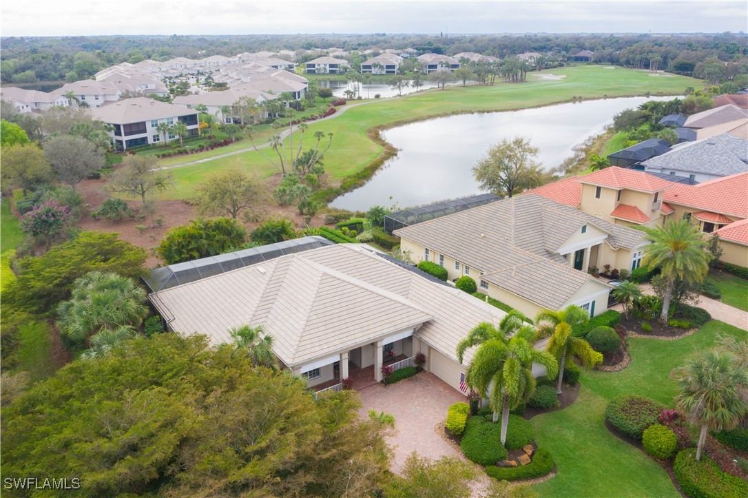 3 Bed Pool Home for Sale in River Point, FL — photo 4