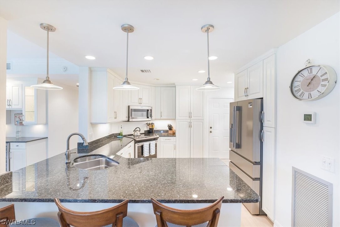 3 Bed Condominium for Sale in Eagle Creek, FL, $334,000 — photo 4