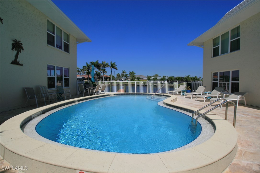 2 Bed Waterfront Home for Sale in Cape Coral, FL, $175,000 — photo 4