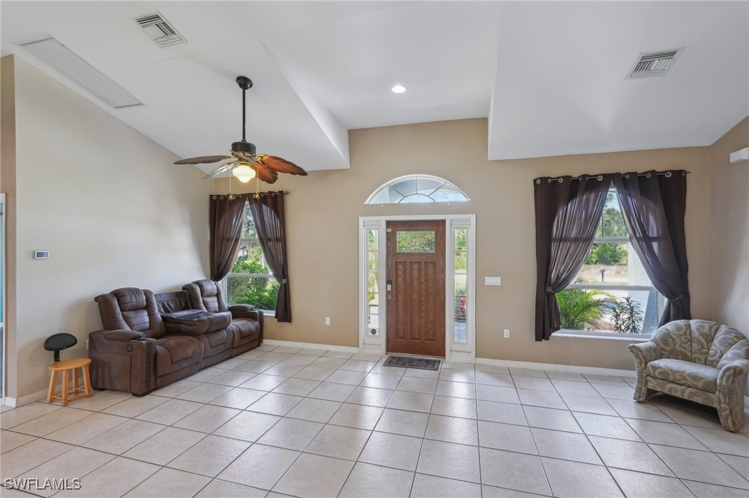 3 Bed SingleFamilyResidence for Sale in Lehigh Acres, FL — photo 4