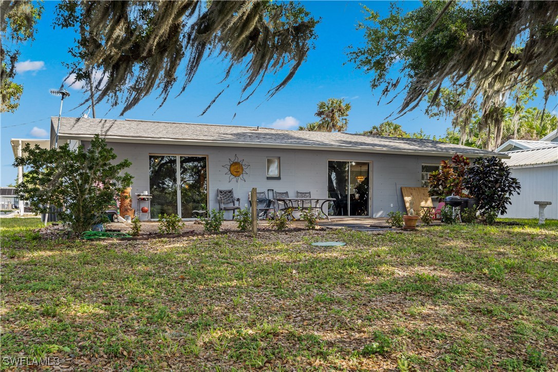 2 Bed Waterfront Home for Sale in Alva, FL, $365,000 — photo 4
