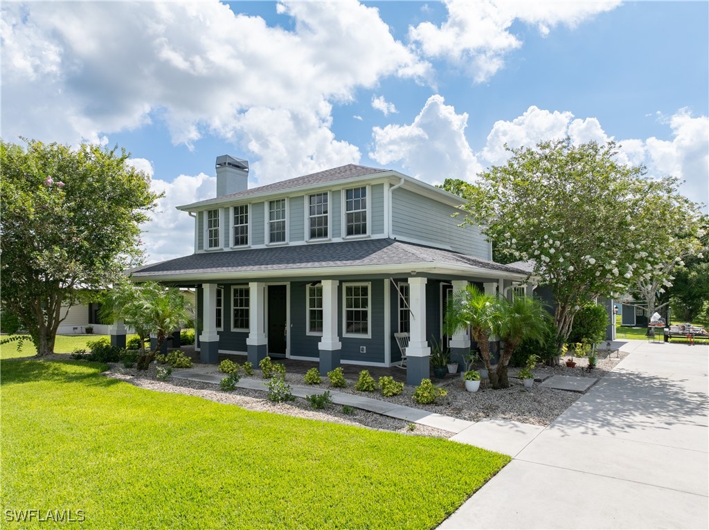 5 Bed Pool Home for Sale in Colonial Pines, FL, $619,999 — photo 4