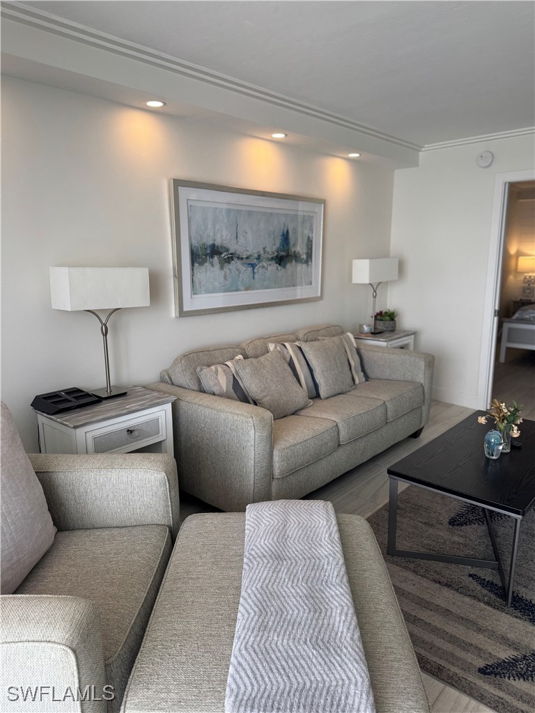 1 Bed Waterfront Home for Sale in Marco Island, FL, $519,995 — photo 4