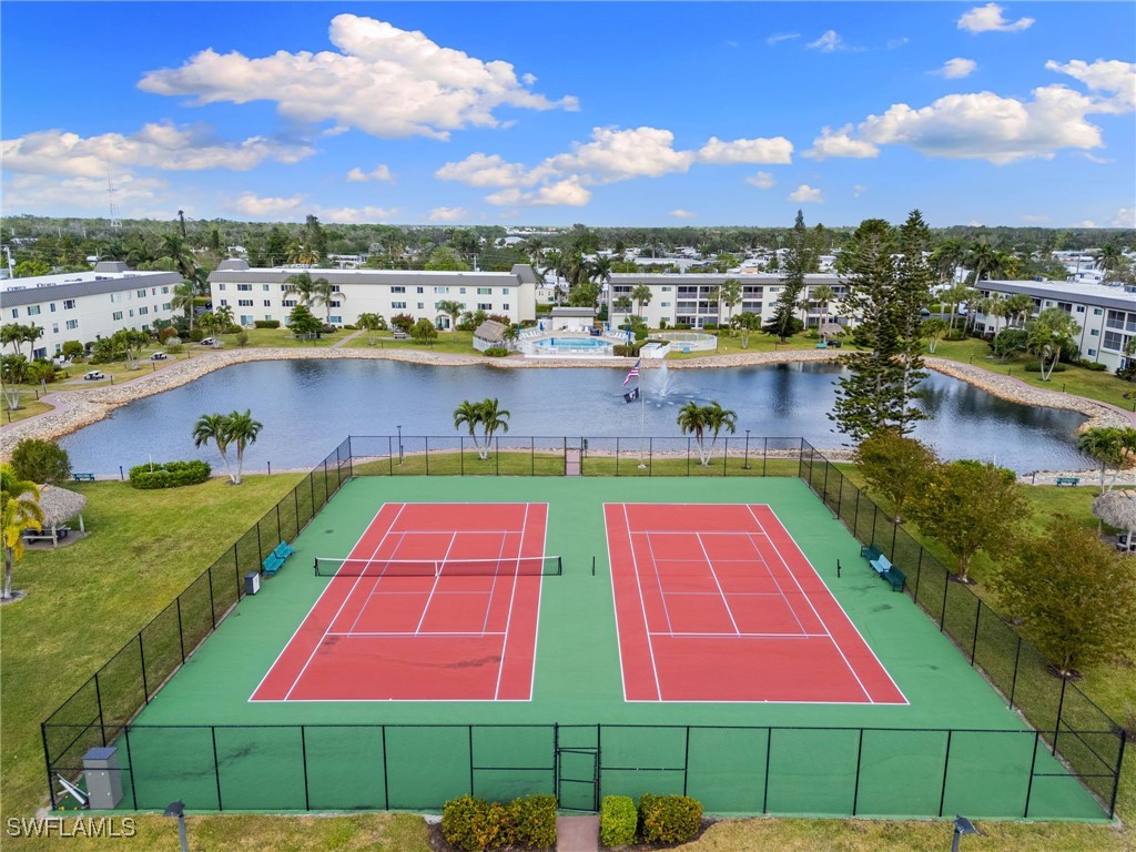 2 Bed Waterfront Home for Sale in Naples, FL, $225,000 — photo 4