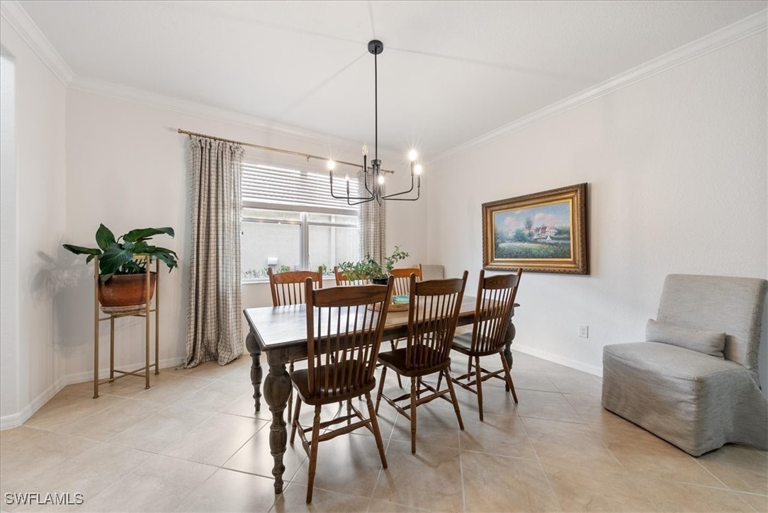 5 Bed Pool Home for Sale in Bella Terra, photo 4