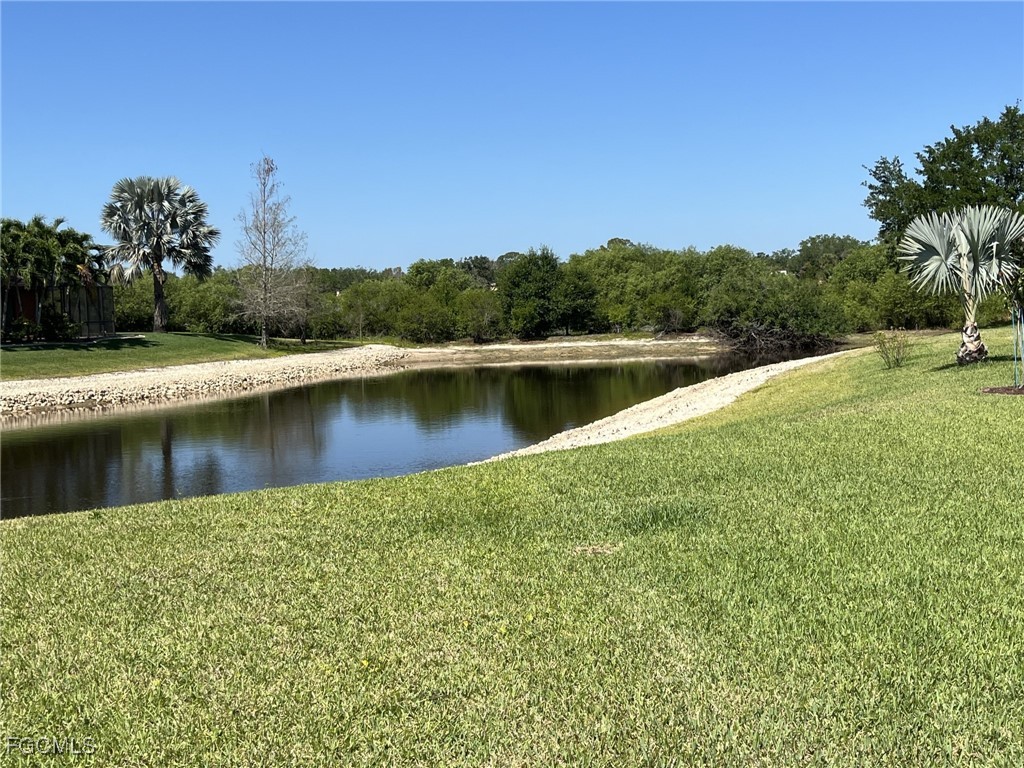4 Bed Waterfront Home for Sale in Fort Myers, FL, $364,000 — photo 4